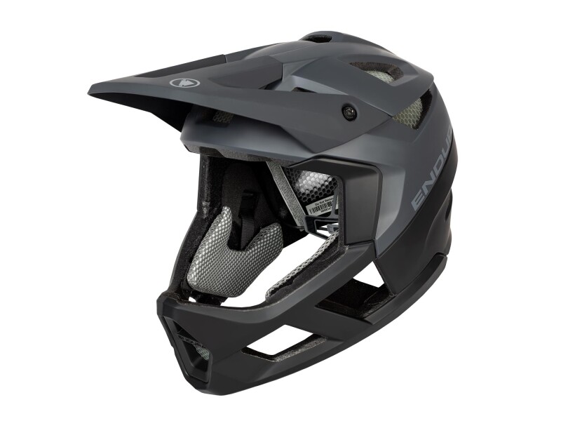 Endura MT500 Full Face Helm