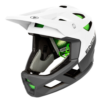 Endura MT500 Full Face Helm