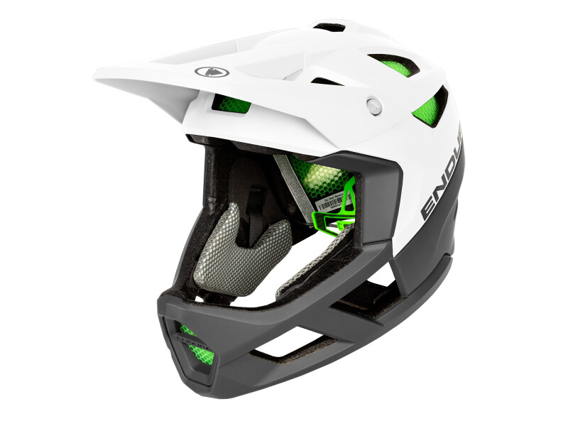 Endura MT500 Full Face Helm