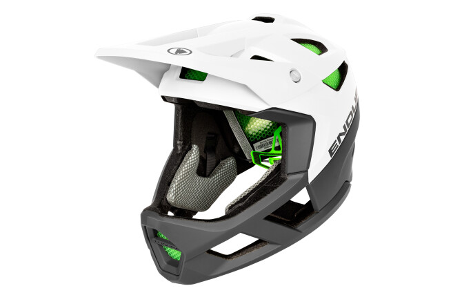 Endura MT500 Full Face Helm