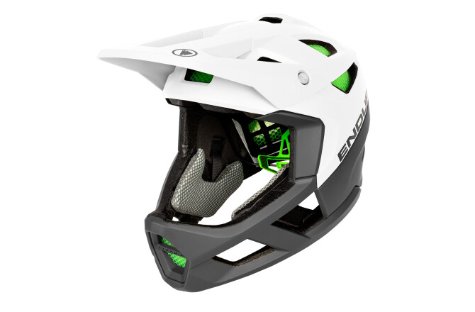 Endura MT500 Full Face MIPS® Helm