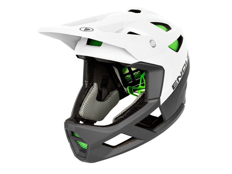 Endura MT500 Full Face MIPS® Helm