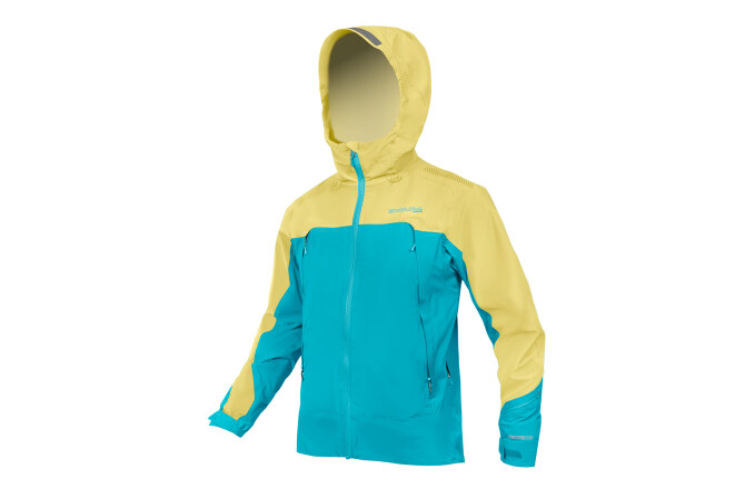 Endura MT500 Wasserdichte Jacke II