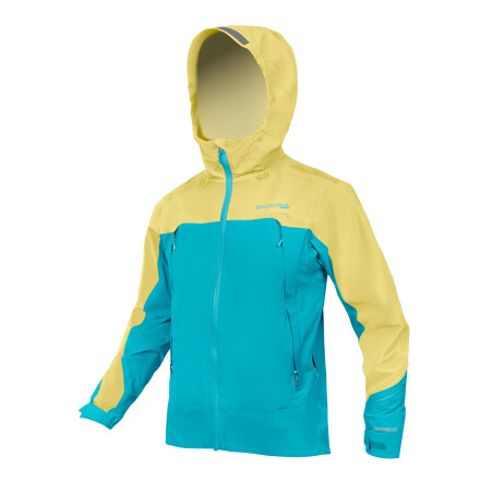 Endura MT500 Wasserdichte Jacke II