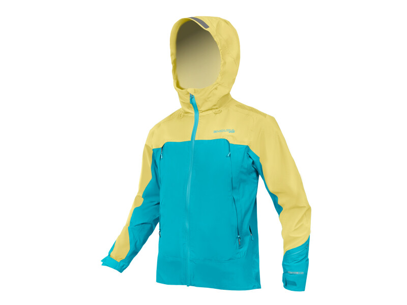 Endura MT500 Wasserdichte Jacke II