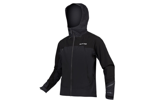 Endura MT500 Wasserdichte Jacke II