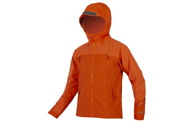 Endura MT500 Wasserdichte Jacke II