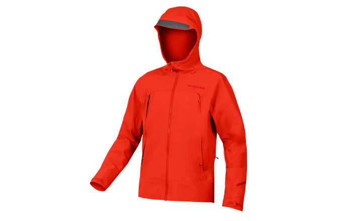 Endura MT500 Wasserdichte Jacke II