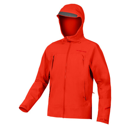 Endura MT500 Wasserdichte Jacke II