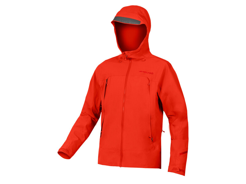 Endura MT500 Wasserdichte Jacke II