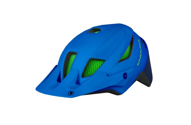 Endura MT500JR Youth Helm