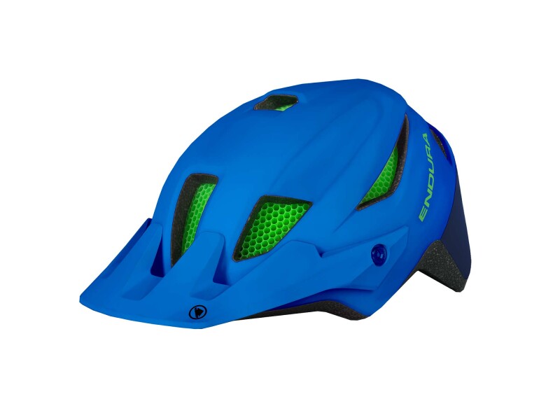 Endura MT500JR Youth Helm