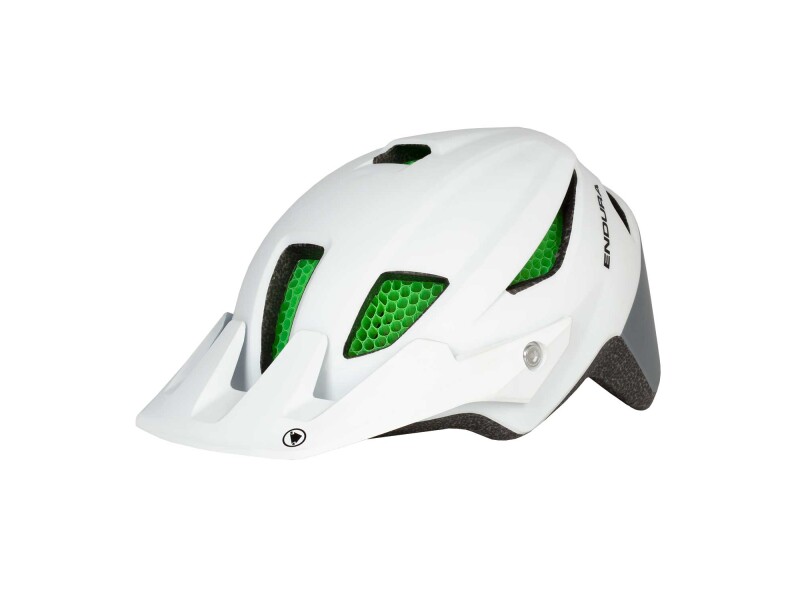 Endura MT500JR Youth Helm