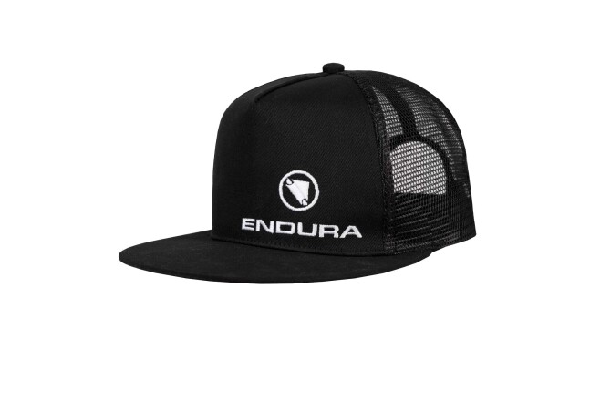 Endura One Clan Mesh Back Cap