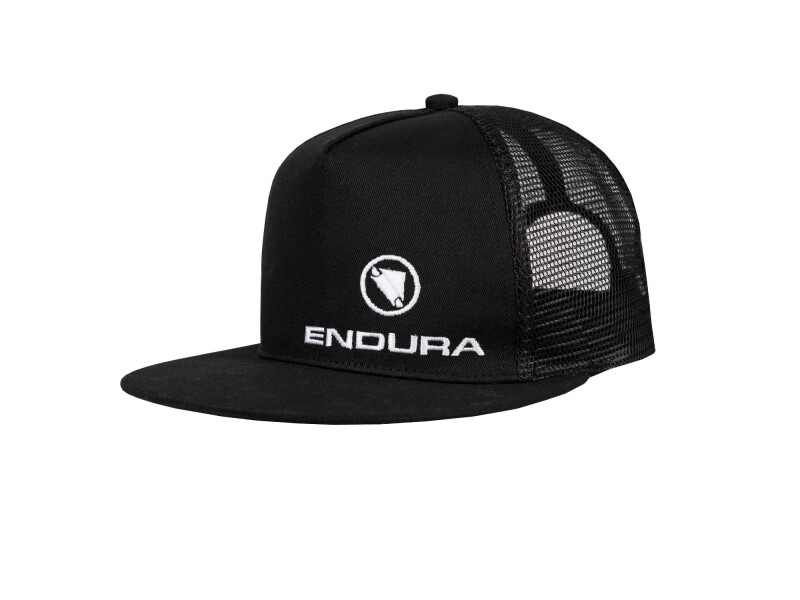 Endura One Clan Mesh Back Cap