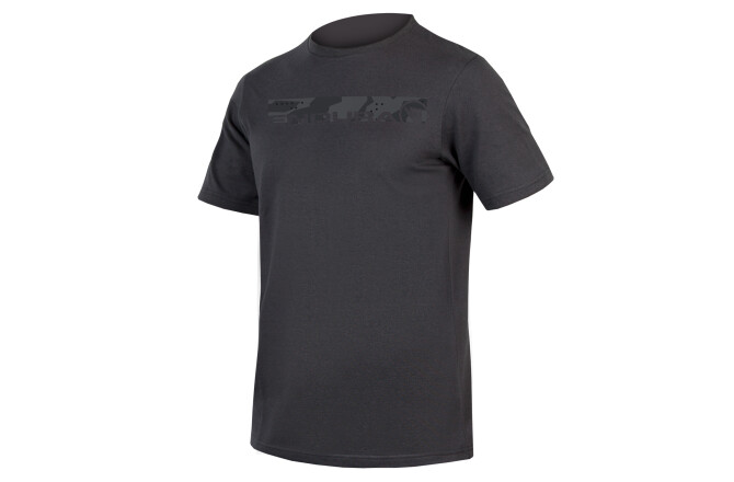 Endura One Clan Organic T-Shirt Camo