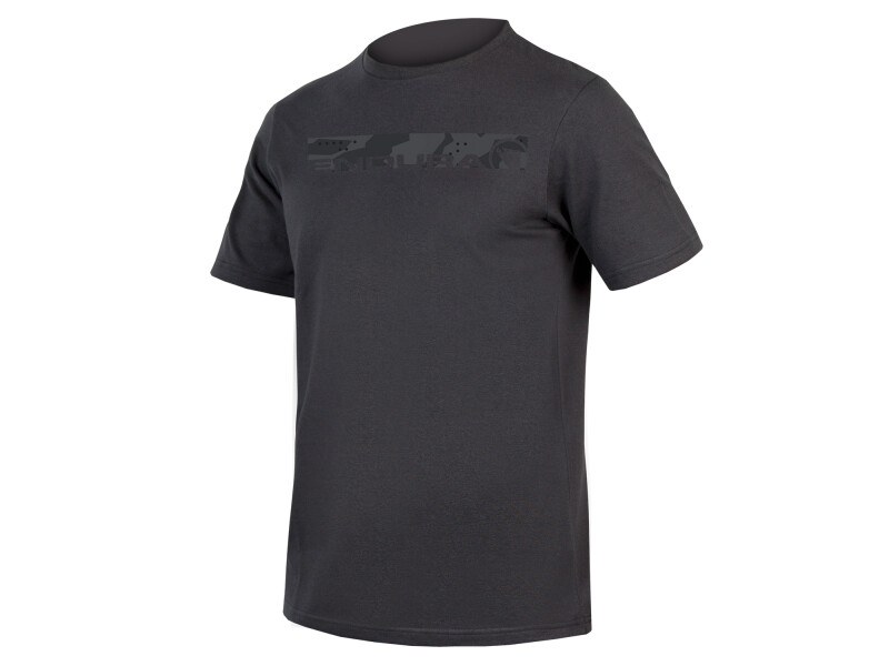 Endura One Clan Organic T-Shirt Camo