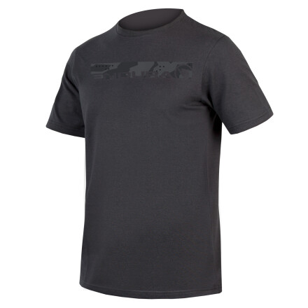 Endura One Clan Organic T-Shirt Camo