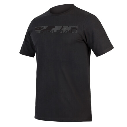 Endura One Clan Organic T-Shirt Camo