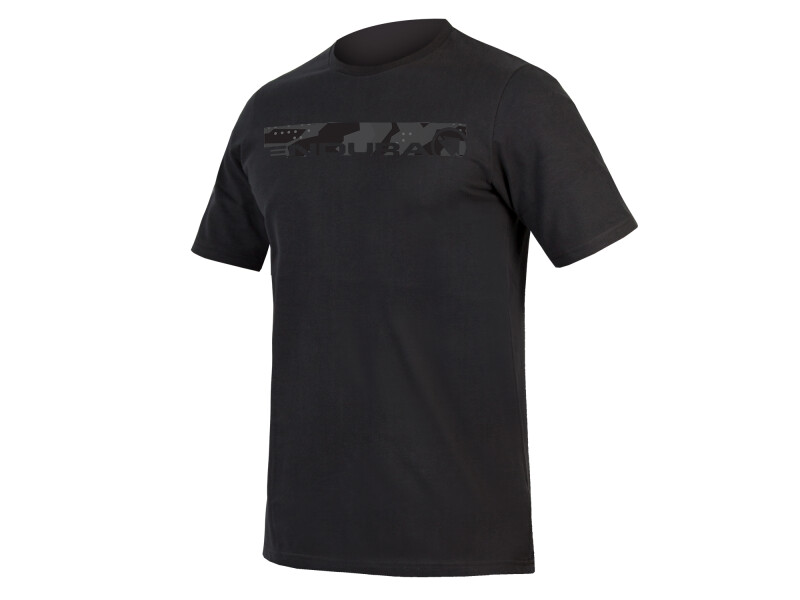 Endura One Clan Organic T-Shirt Camo