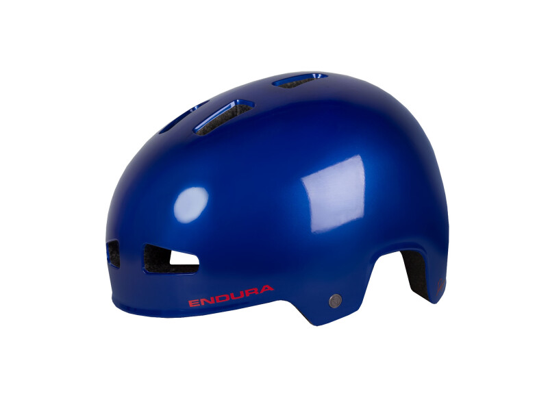 Endura PissPot Helm