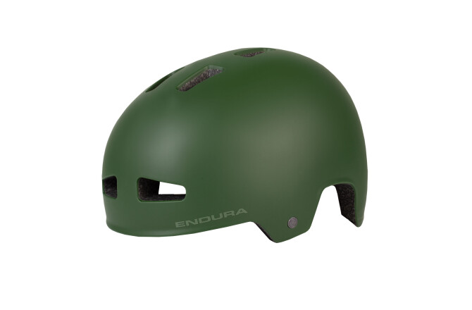 Endura PissPot Helm