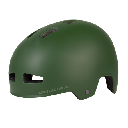 Endura PissPot Helm