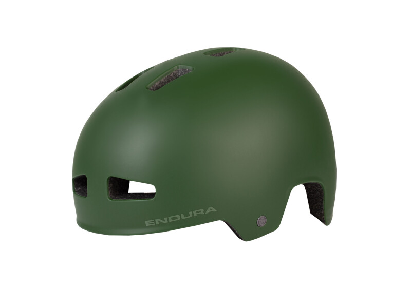 Endura PissPot Helm