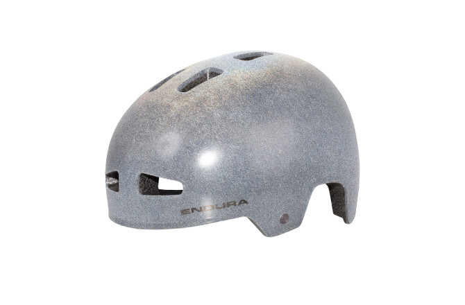 Endura PissPot Helm