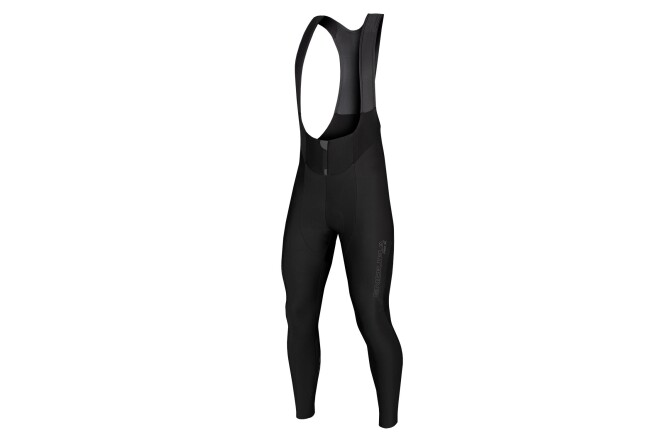 Endura Pro SL Bibtights II (mittleres Polster)