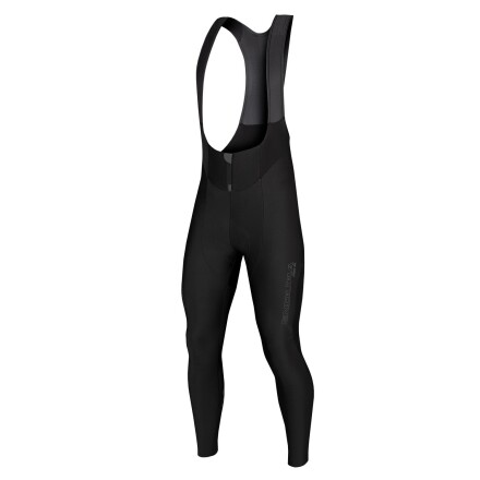 Endura Pro SL Bibtights II (mittleres Polster)