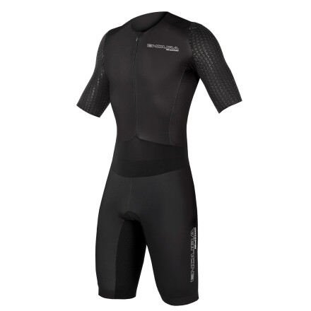 Endura QDC D2Z S/S Tri Suit II mit SST