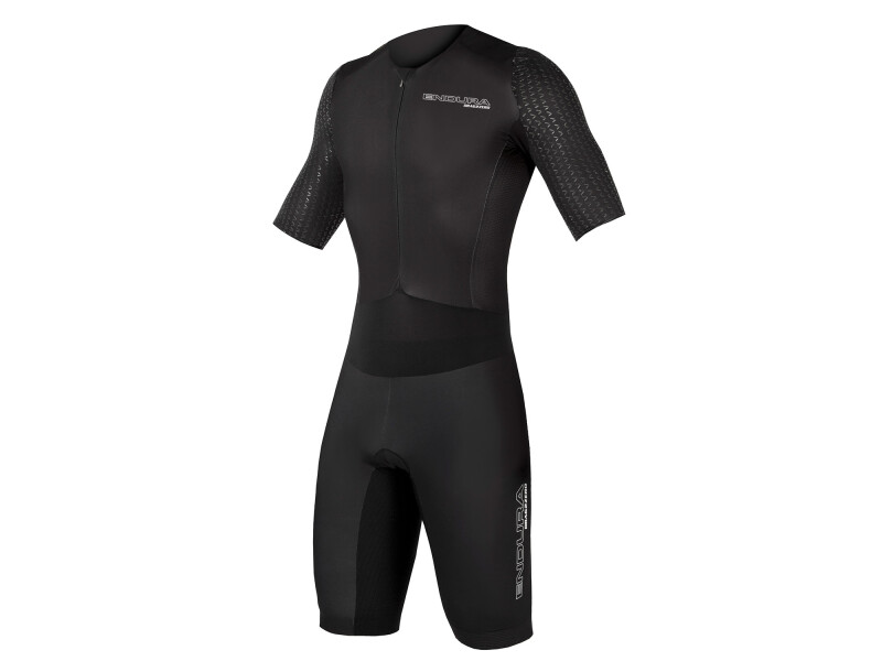 Endura QDC D2Z S/S Tri Suit II mit SST