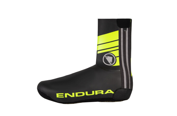 Endura Rennrad Überschuh