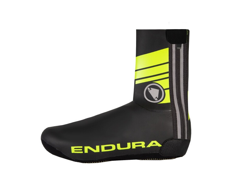 Endura Rennrad Überschuh