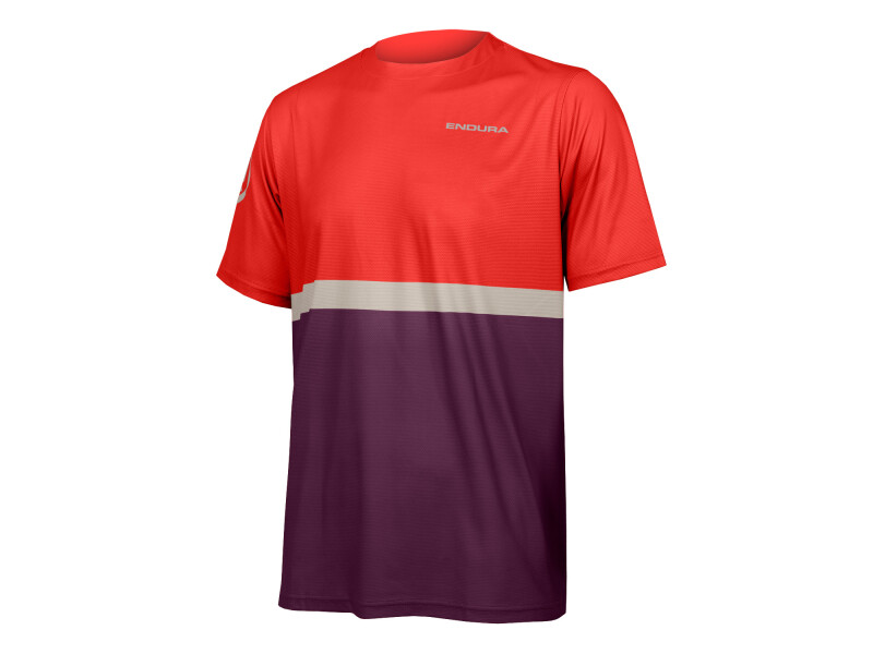 Endura SingleTrack Core T-Shirt II