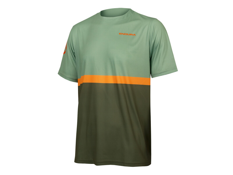 Endura SingleTrack Core T-Shirt II