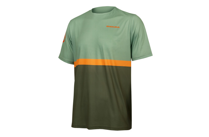 Endura SingleTrack Core T-Shirt II