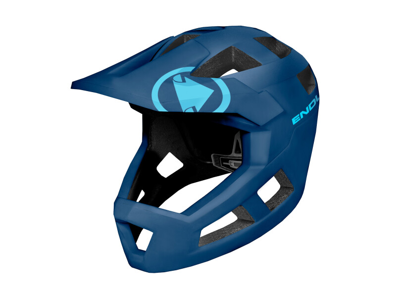 Endura SingleTrack Full Face Helm