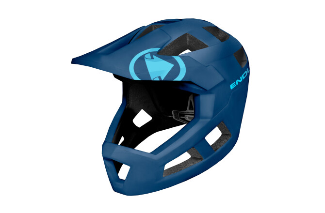 Endura SingleTrack Full Face Helm