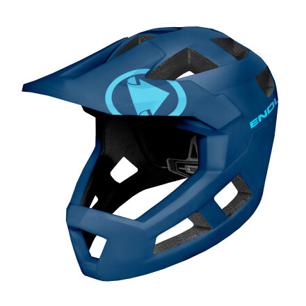 Endura SingleTrack Full Face Helm