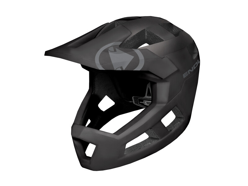 Endura SingleTrack Full Face Helm