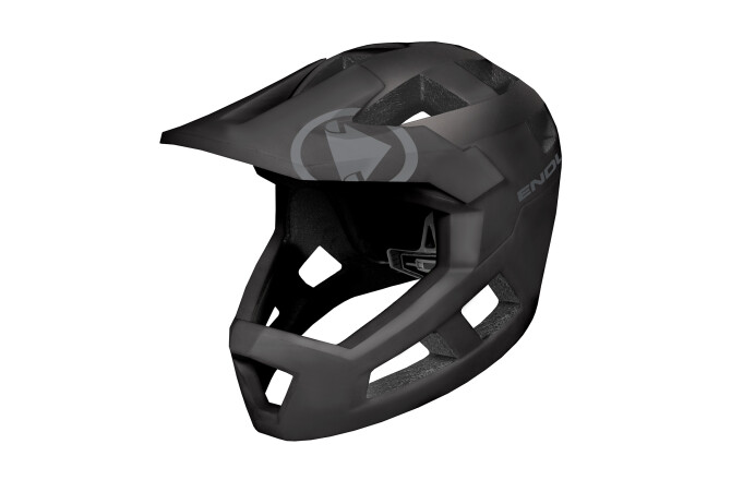 Endura SingleTrack Full Face Helm