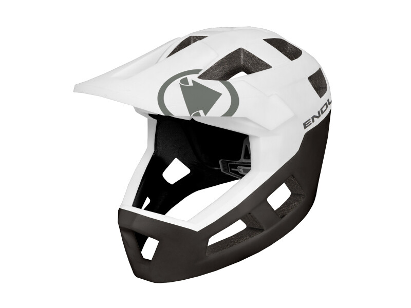 Endura SingleTrack Full Face Helm