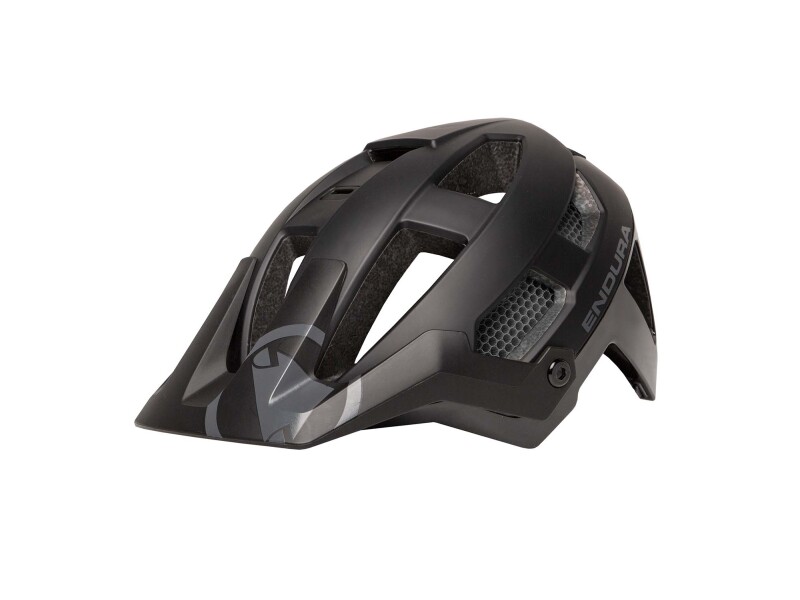 Endura SingleTrack Helm