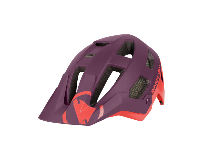 Endura SingleTrack Helm