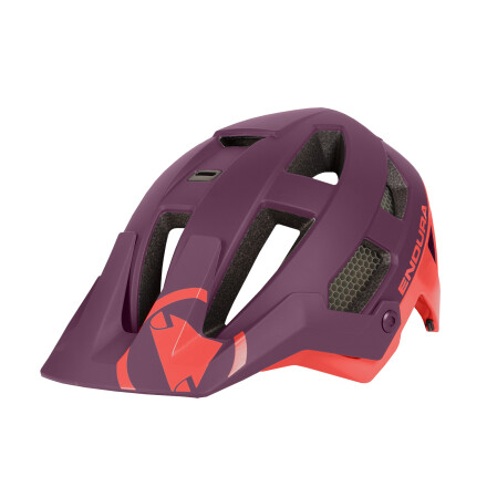 Endura SingleTrack Helm