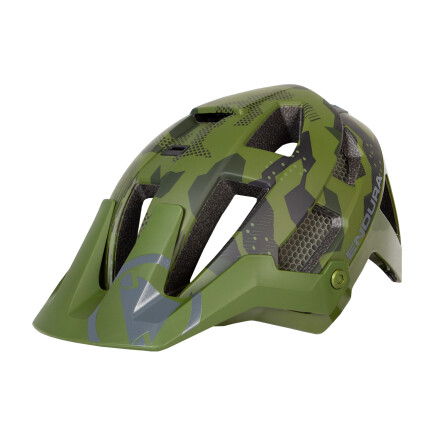 Endura SingleTrack Helm