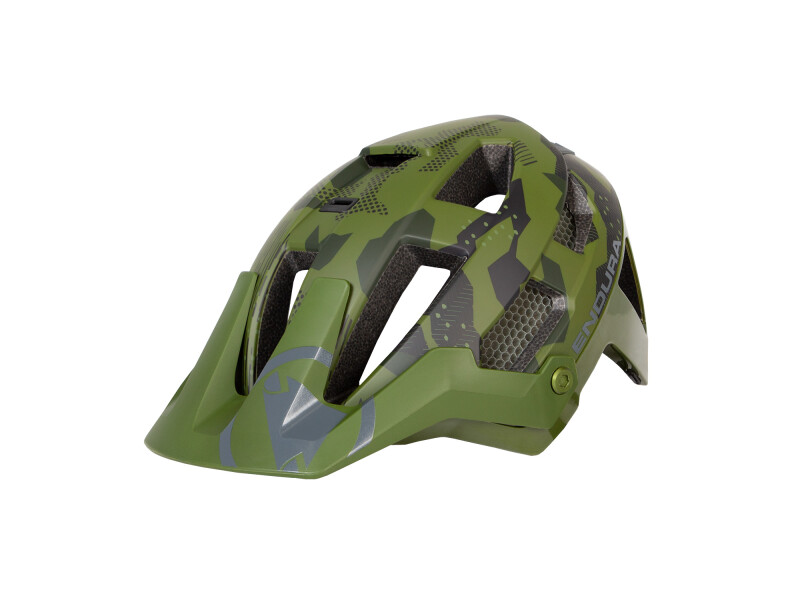 Endura SingleTrack Helm