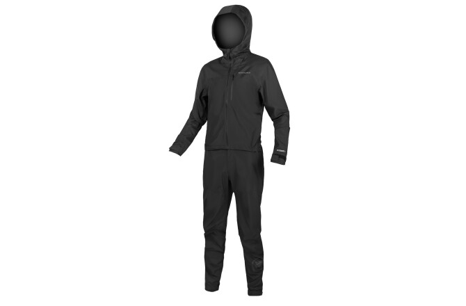 Endura SingleTrack Onesie